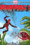 Deadpool (2013)