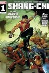 Shang-Chi (2021-)