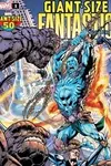 Giant-Size Fantastic Four (2024)