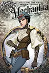 Lady Mechanika: La Belle Dame Sans Merci