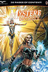 Grimm Spotlight: Mystere - Divinity
