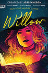Buffy the Vampire Slayer: Willow (2020)