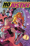 Justice League: No Justice