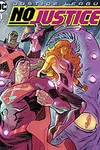 Justice League: No Justice