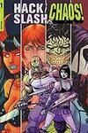 Hack/Slash vs. Chaos