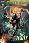 Robyn Hood: The Hunt (2017)