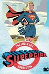 Supergirl: The Silver Age (2017)