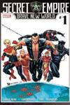 Secret Empire: Brave New World (2017)