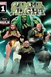 Gamma Flight (2021-)