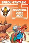 Spirou & Fantasio (2017-)