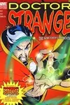 Doctor Strange: The Sorcerer's Apprentice (2007)
