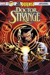 Doctor Strange: The Best Defense (2018)