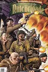 Adventures in the Rifle Brigade