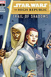 Star Wars: The High Republic - Trail of Shadows