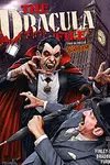 The Dracula File (2017-)