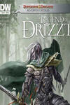 Dungeons & Dragons: The Legend of Drizzt: Neverwinter Tales