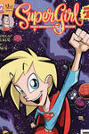 Supergirl: Cosmic Adventures in the 8th Grade (2009)
