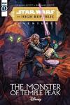 Star Wars: The High Republic Adventures—The Monster of Temple Peak (2021-)