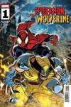 Spider-Man and Wolverine (2025-)