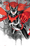 Batwoman by Greg Rucka and J.H. Williams III