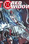Red Widow: First Strike (2015-)