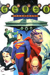 JLA/Haven: Arrival