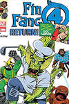 Fin Fang Four Return!