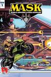 M.A.S.K.: Mobile Armored Strike Kommand