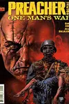 Preacher Special: One Man's War (1998-)