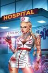 Grimm Fairy Tales: 2022 Horror Pinup Special (2022)