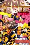 X-Force and Cable '95