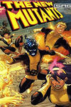 New Mutants Saga