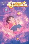 Steven Universe Ongoing (2017)