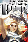 Jane Foster: The Saga of the Mighty Thor