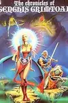 The Chronicles of Genghis Grimtoad (1990-)