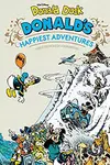 Walt Disney's Donald Duck: Donald's Happiest Adventures (2023)