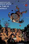 Zidrou-Beuchot's African Trilogy (2017-)