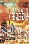 The Forgotten Blade (2021)