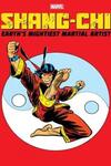 Shang-Chi: Earth's Mightiest Martial Artist (2021)