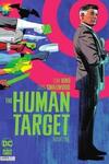The Human Target (2021-)
