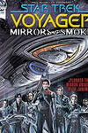 Star Trek: Voyager: Mirrors and Smoke One-Shot