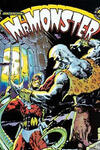 Doc Stearn...Mr. Monster (1985)