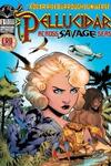 Pellucidar Across Savage Seas (2021-)