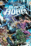 Black Adam: Endless Winter Special
