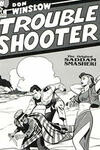 Don Winslow Troubleshooter