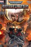 Warhammer 40,000: Sisters Of Battle (2021)