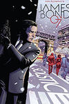 James Bond: Solstice