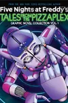 Five Nights at Freddy's: Tales from the Pizzaplex (2022)