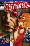 Technofreak (2021-)