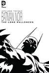 Batman Noir: The Long Halloween